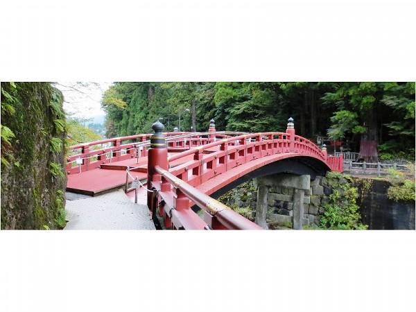 Hotel Natural Garden Nikko Exterior photo